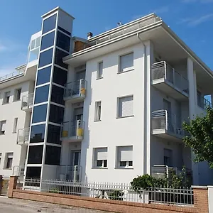 Lino Apartment