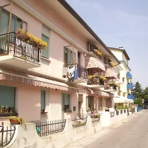 Apartmán Dalla Bella - Agenzia Cocal