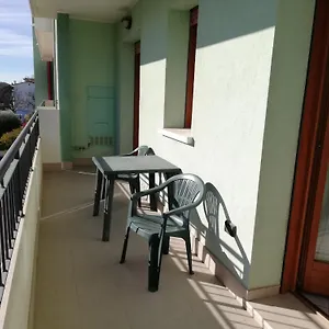  Apartmán Roberta Con Piscina - Agenzia Cocal