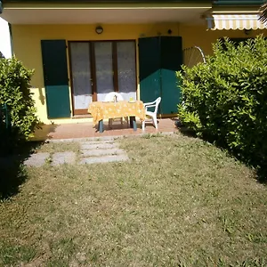  Apartmán Villaggio Laguna - Agenzia Cocal