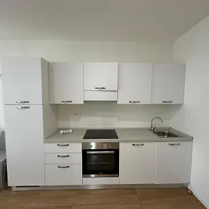Marina Apartment