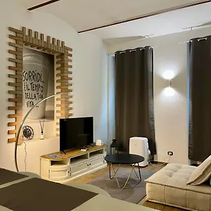 Residenza Corrado Mantua