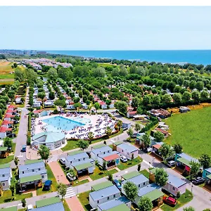 Marelago Campingplatz