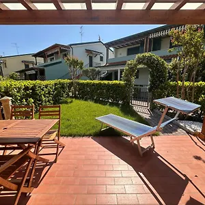  Apartmán Villaggio Cristina 2